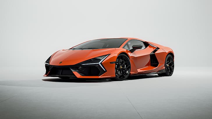 Lamborghini
