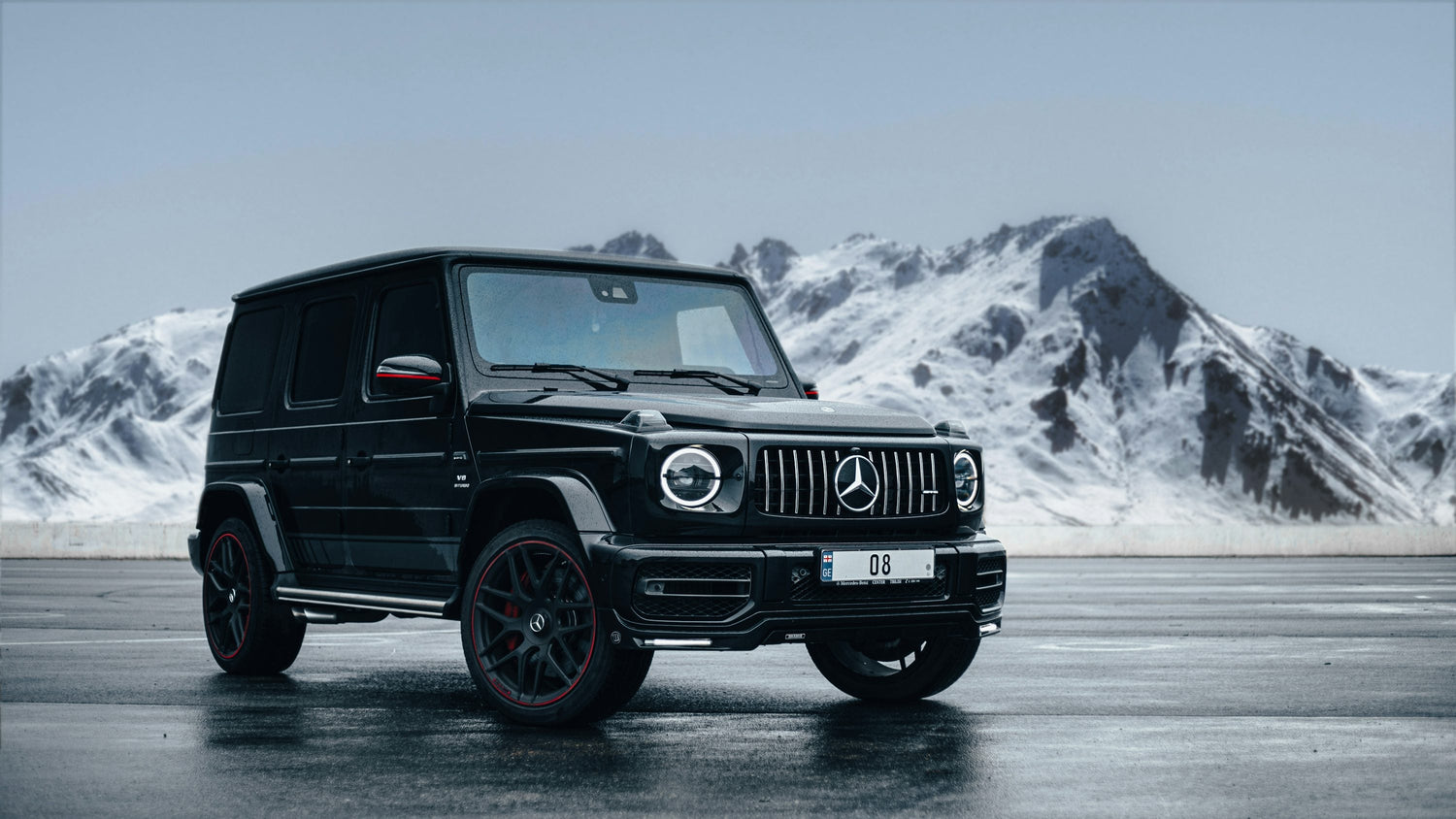 Mercedes-Benz