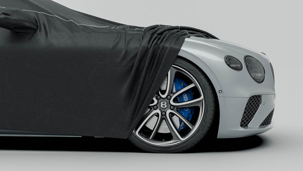 Bentley Continental GT – Premium Indoor/Outdoor Grand Tourer Cover