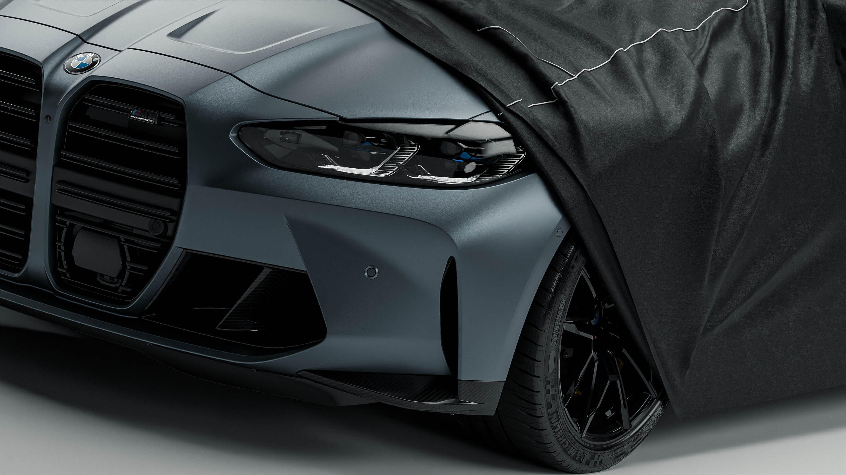 BMW M PACKAGES
