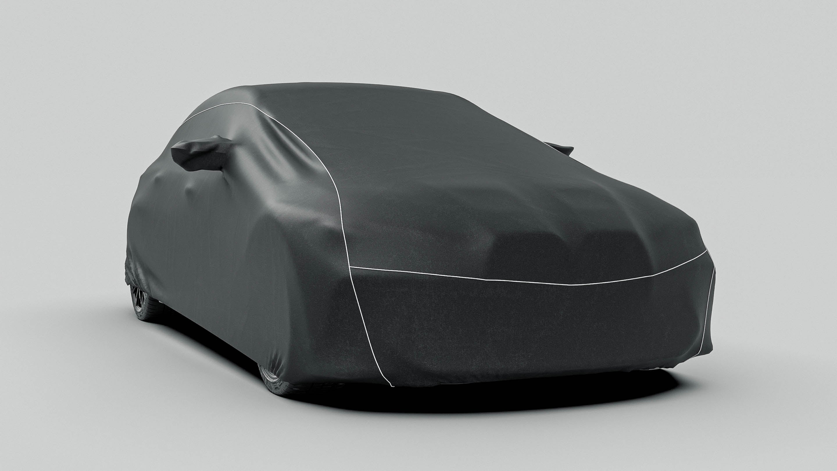 BMW M PACKAGES