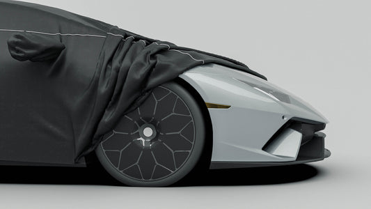 Lamborghini Huracán – Premium Indoor/Outdoor Car Cover