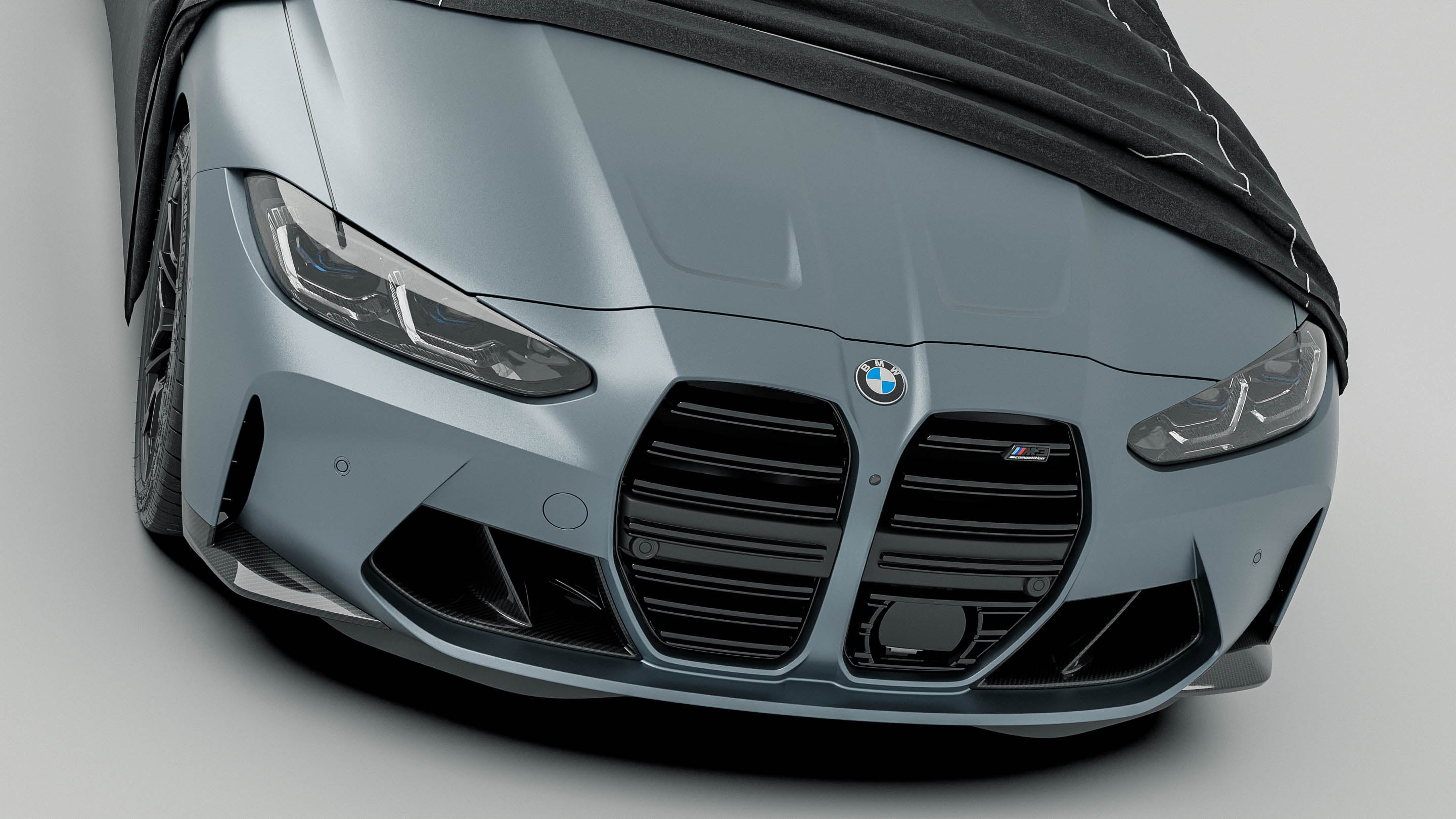 BMW M PACKAGES