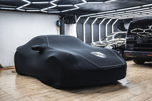 ExoticCover \ Porsche