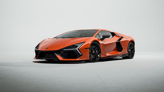 Lamborghini