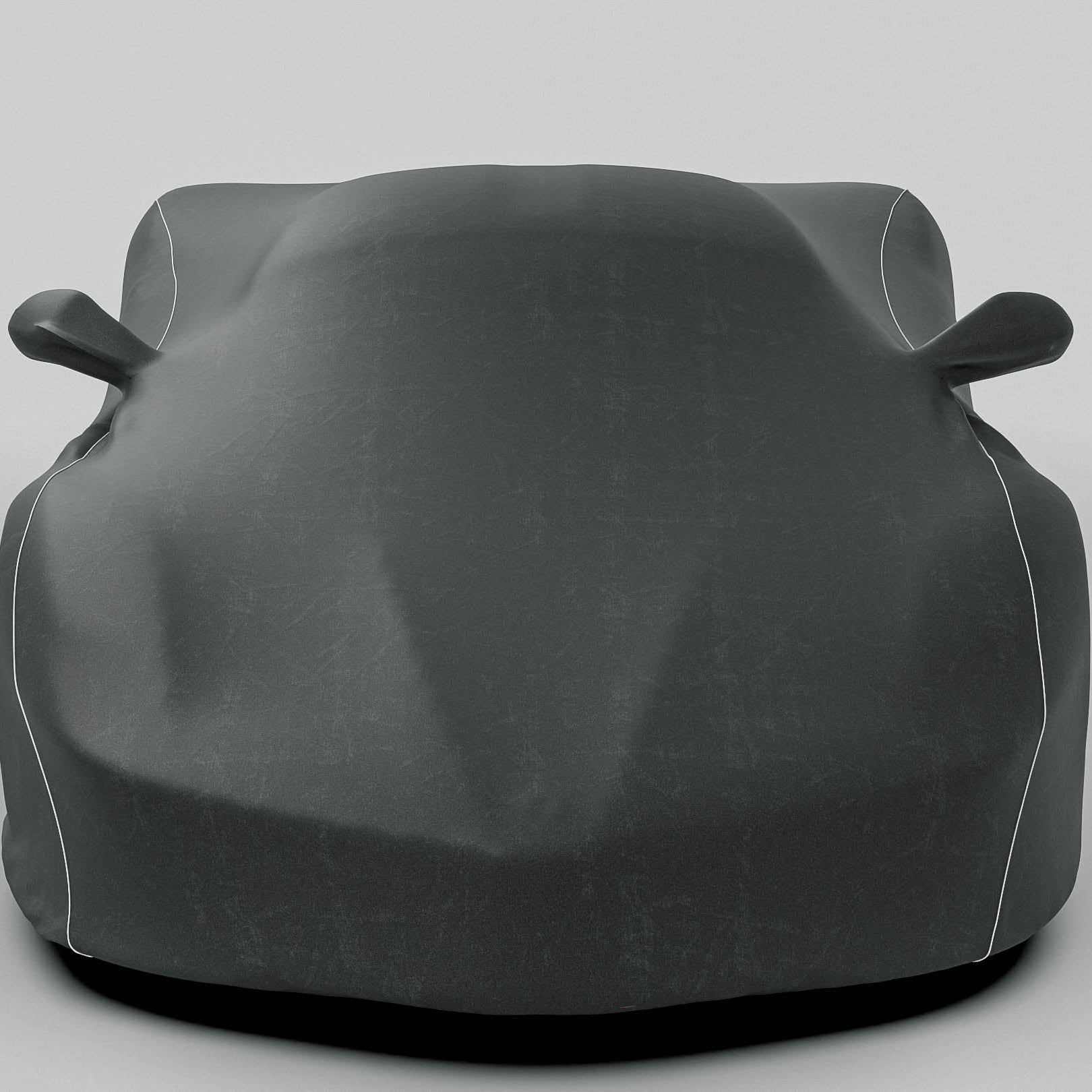 Ferrari 488 GTB Indoor Cover – Premium Fit for F8 Tributo, Pista & More